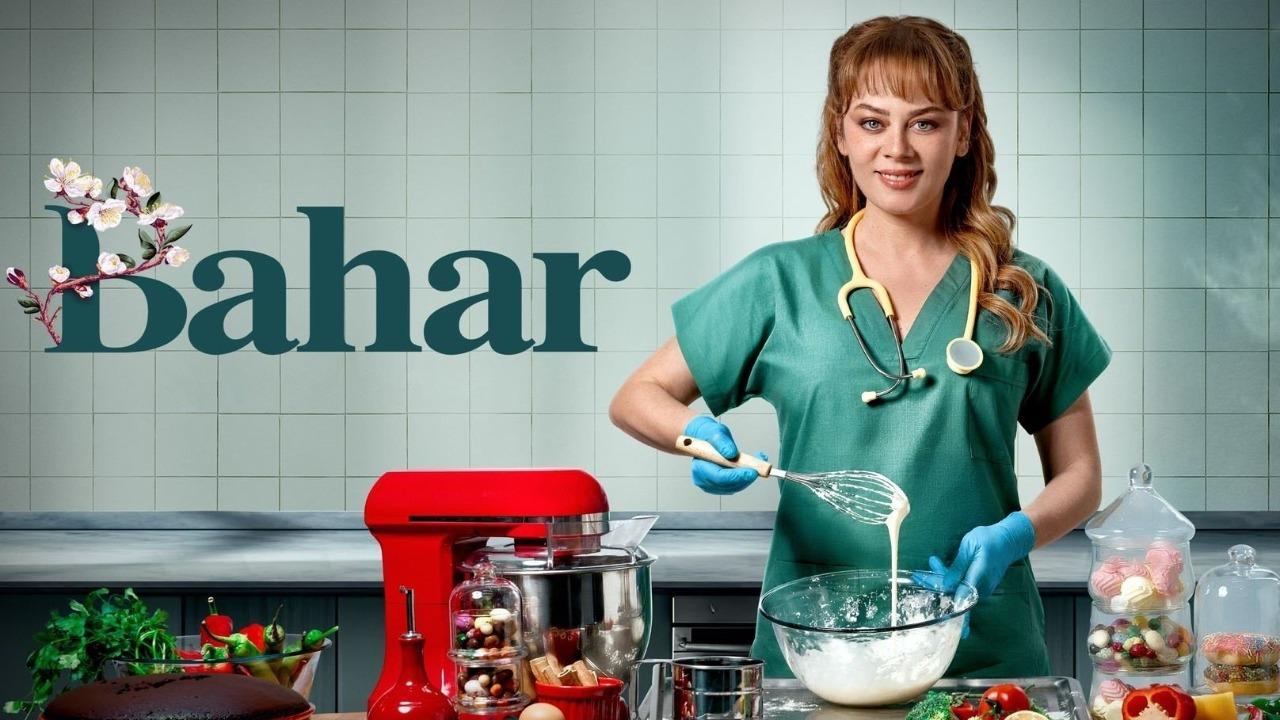 مسلسل بهار الحلقة 11 الحادية عشر مترجمة