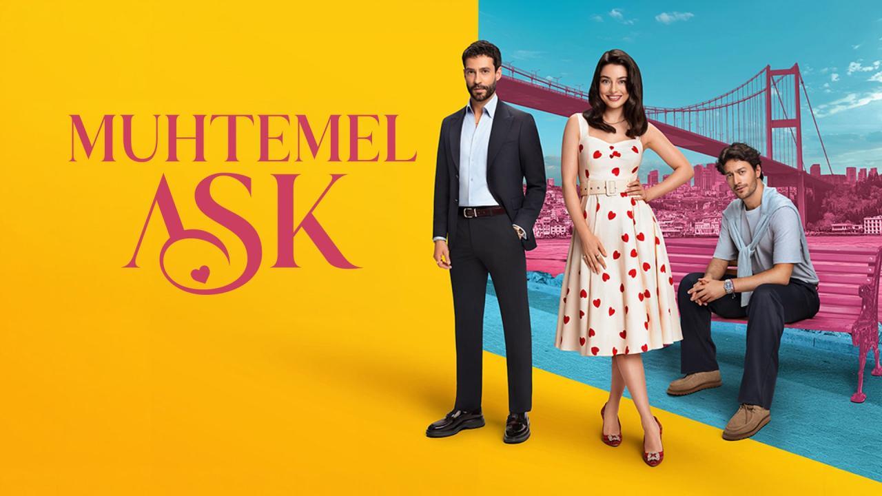 مسلسل حب محتمل الحلقة 21 الحادية والعشرون مترجمة